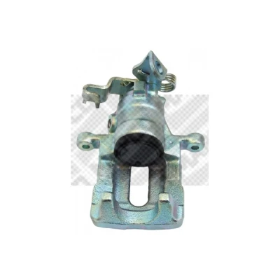 Imagen de MAPCO 4334 Pinza de freno Eje trasero izquierda PEUGEOT: 807, LANCIA: Phedra