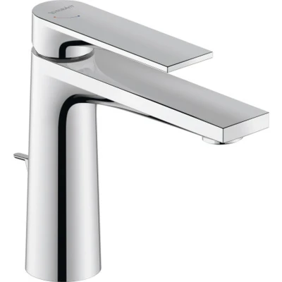 Imagen de Duravit TU1021001010 Grifo de Lavabo, Cromo, M