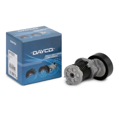 Imagen de DAYCO APV2511 Tensor de Correa AUDI: A4 B6 Berlina, A6 C6 A3 Hatchback, VOLKSWAGEN: Polo IV Passat Touran I