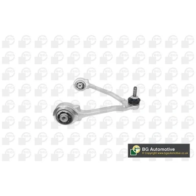 Imagen de BGA TRC3303 Barra oscilante, suspensión de ruedas Eje delantero, derecha Brazo oscilante transversal JAGUAR: S Type, XF Berlina