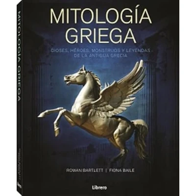 Imagen de Mitologia Griega