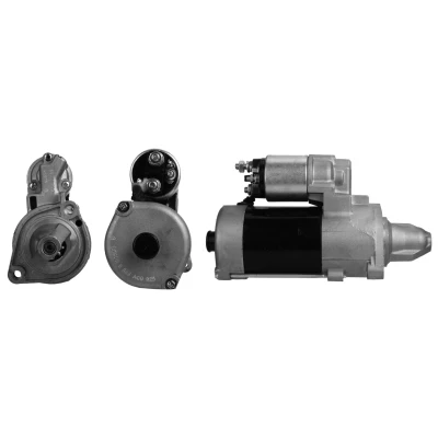 Imagen de LUCAS ELECTRICAL LRS01705 Motor de arranque 12 2,3 10 MERCEDES BENZ: Clase E Berlina, ML, S Berlina