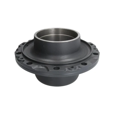 Imagen de Cubo de rueda AUGER 56334