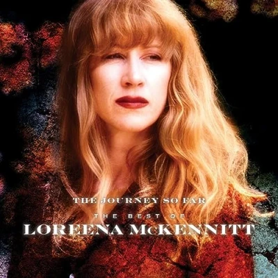 Imagen de The Journey So Far: Best Of Loreena McKennitt [Vinilo]