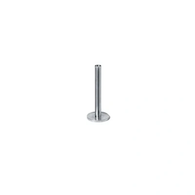 Imagen de Officina Alessi Portavelas, Color Gris