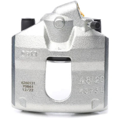 Imagen de METZGER 6260131 Pinza de freno Eje delantero, izquierda FORD: KA Hatchback