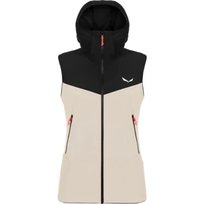 Imagen de SALEWA Chaleco Marca Modelo Sella DST W Vest