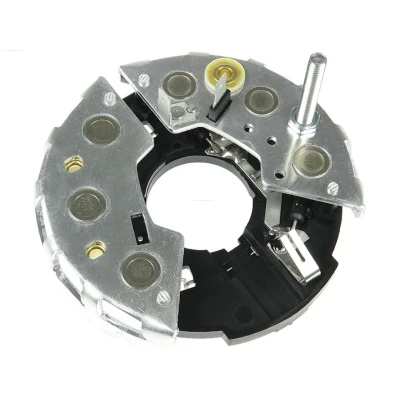 Imagen de AS PL ARC0004 Rectificador, alternador