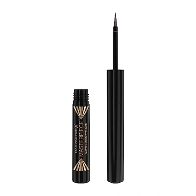 Imagen de Max Factor Masterpiece lápiz de ojos Charcoal 02 1.7ML