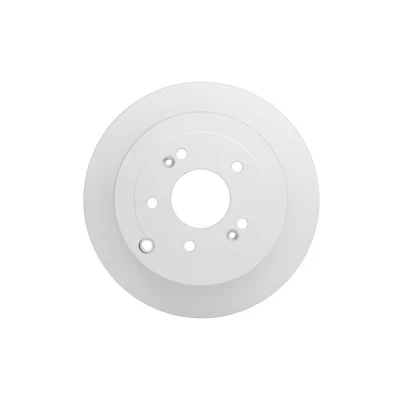 Imagen de BOSCH 0 986 479 C15 Disco de freno 302 11 5 114,3 macizo revestido con tornillos HYUNDAI: Santa Fe 2, I