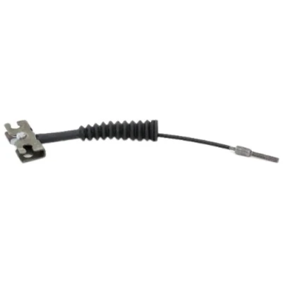 Imagen de JAPANPARTS BC 103 Cable de Freno Mano delante
