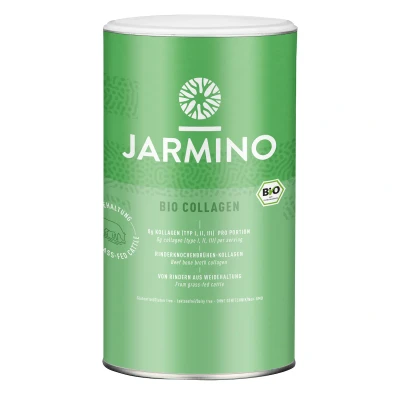Imagen de BIO Colageno en Polvo colágeno biológico lugar de hidrolizado Bone Broth premium collagen complex 300g