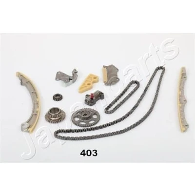 Imagen de JAPANPARTS KDK 403 Juego de cadena distribución HONDA: Accord 7 Limousine, Tourer