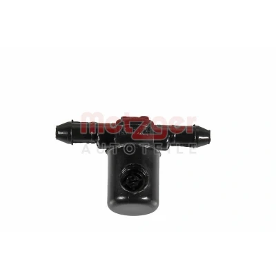 Imagen de METZGER 2221211 Boquillas de Limpiaparabrisas Delante, izquierda OPEL: Astra H GTC, Hatchback