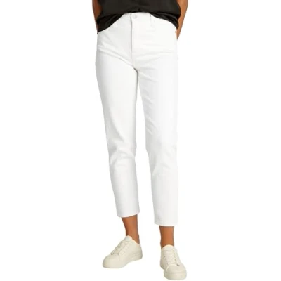 Imagen de Calvin Klein Jeans MOM Vaqueros tapered, Mujer, Talla: 26x28, Denim light