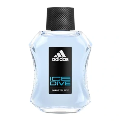 Imagen de Adidas Eau De Toilette Ice Dive 100ml