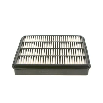 Imagen de BOSCH F 026 400 296 Filtro de aire 51 297 314 Cartucho filtrante TOYOTA: Land Cruiser 200