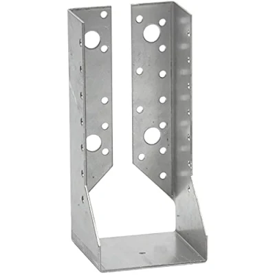 Imagen de SIMPSONBSIN120/190 Soporte para vigas (120 x 190 galvanizado)