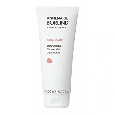 Imagen de Annemarie Börlind Body Care Gel de ducha 200 ml