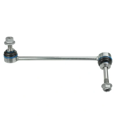 Imagen de MEYLE HD Quality 316 060 0031/HD Bieleta de suspensión Eje delantero, derecha 248 M12X1,75 con boca para llave BMW: X6, X5