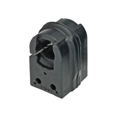 Imagen de MEYLE 16 14 615 0020 Silentblock Barra Estabilizadora Eje delantero, derecha, izquierda 22 ORIGINAL Quality RENAULT: GRAND SCENIC 3