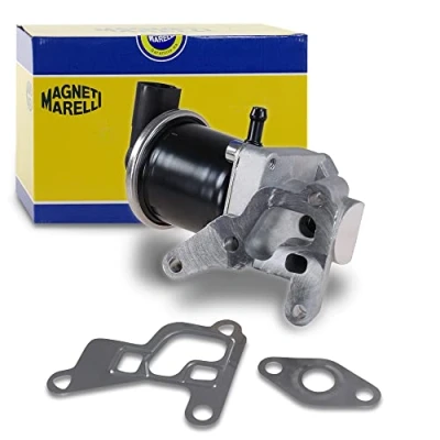 Imagen de MAGNETI MARELLI 571822112068 Válvula EGR SEAT: Ibiza 2, Arosa, Córdoba I Berlina, VOLKSWAGEN: Polo III Hatchback, Lupo / 3L, Classic