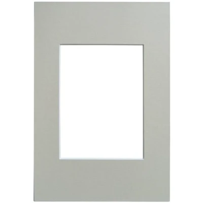 Imagen de Walther Design PA041C, marcos de fotos Paspartú, formato passepartout 30 x 40 cm, imagen 20 Beige (crema)