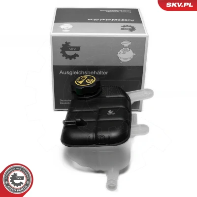 Imagen de ESEN SKV 61SKV398 Depósito de Agua con recubrimiento OPEL: Mokka / X