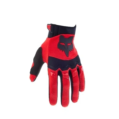 Imagen de Fox Racing Dirtpaw Glove, Guante Unisex adulto, Rojo, 2X