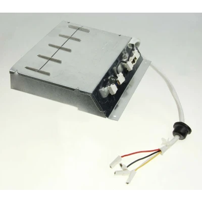 Imagen de Candy/Hoover 40006991 elemento calefactor secadora resistencia 2100W 230V