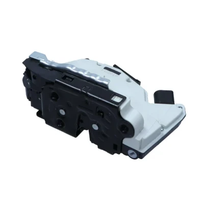 Imagen de MAXGEAR 28 0825 Cerradura de Puerta Atrás izquierda VOLKSWAGEN: Tiguan I, Passat CC, Amarok Pick up