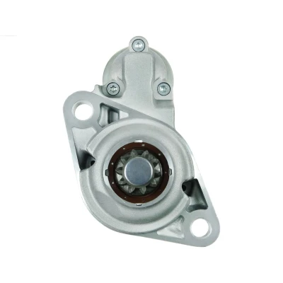 Imagen de AS PL S0140 Motor de arranque 12 1,70 10 VOLKSWAGEN: Golf 5, Polo IV Hatchback, Berlina, SEAT: Ibiza 3, Córdoba II SKODA: Fabia 2