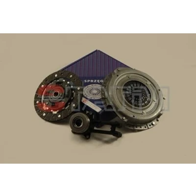 Imagen de Kit de embrague STATIM 120.647