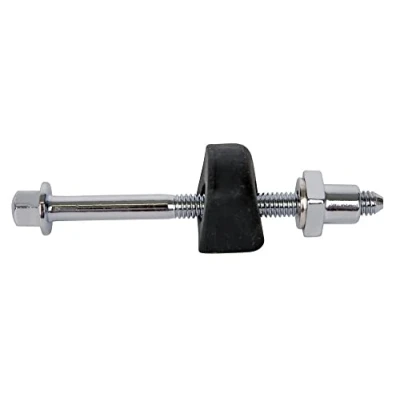Imagen de Gancho de tensión LP Latin Percussion Afinación superior conga Cromo 1/2&quot; LP2555N
