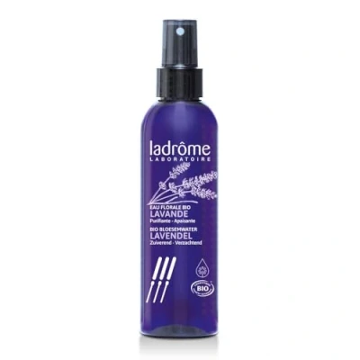 Imagen de AGUA LAVANDA BIO SPRAY 200 ML.