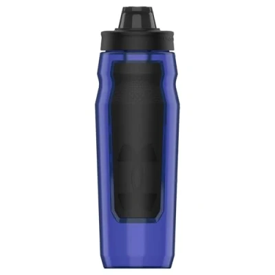 Imagen de Under Armour 32oz Playmaker Squeeze Royal 950 milliliter