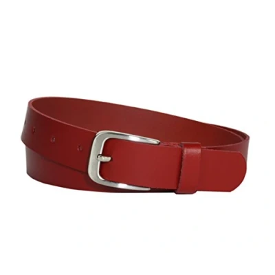 Imagen de Vascavi C17 SL Cinturón, Rot, 90 cm Longitud Total 100 Unisex Adulto