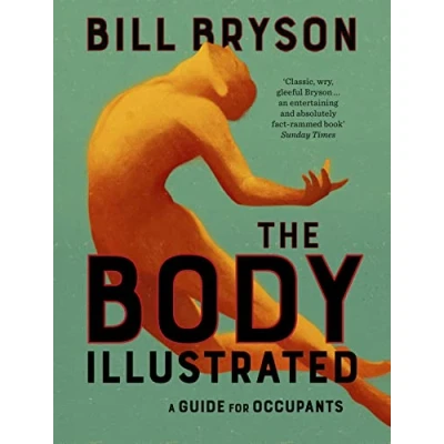 Imagen de The Body Illustrated: A Guide For Occupants
