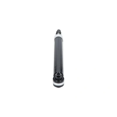 Imagen de KAVO PARTS SSA 10761 Amortiguador Eje trasero Presión de gas Bitubular telescópico Anillo inferior, Espiga arriba BMW: 2 Gran Tourer