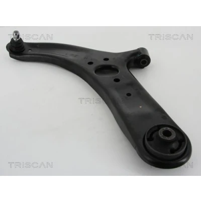 Imagen de TRISCAN 8500 435032 Barra oscilante, suspensión de ruedas con rótula suspensión/carga, apoyo caucho Brazo oscilante transversal 18, 14,9
