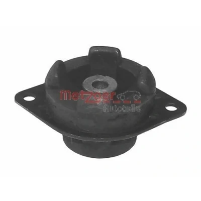 Imagen de METZGER 8050941 Soporte de La Caja Cambios posterior AUDI: 80 B4 Berlina, Coupe B3, B3