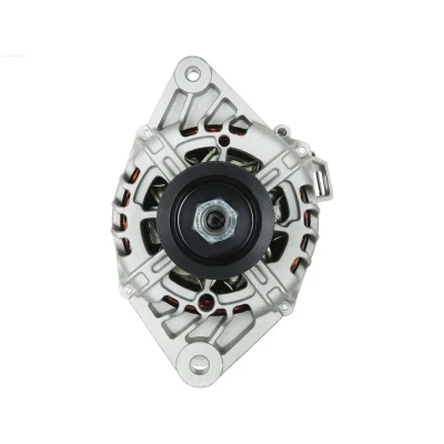 Imagen de AS PL A3176 Alternador 12V 90A KIA: cee‘d I Hatchback, Familiar, Cerato Berlina, HYUNDAI: i20 i30 Familiar