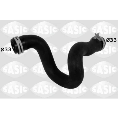Imagen de Manguera del radiador SASIC 3400203