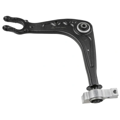 Imagen de LEMFÖRDER 34380 01 Barra oscilante, suspensión de ruedas Eje delantero, debajo, izquierda Brazo oscilante transversal PEUGEOT: 407 Coupé, SW