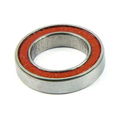 Imagen de Enduro Bearings 6802 LLU ABEC 3 Max (Radial) 15x24x5 Rodamiento adulto Unisex, Multicolor, en Storlek