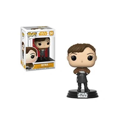 Imagen de Funko Pop! Star Wars: Red Cup Figura de vinilo (Funko 26977)