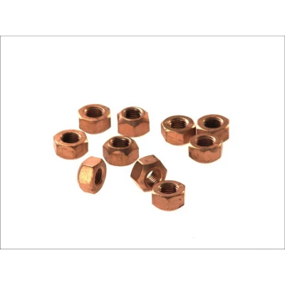 Imagen de Tuerca, colector de escape BOSAL 258 056, 10 Pieza
