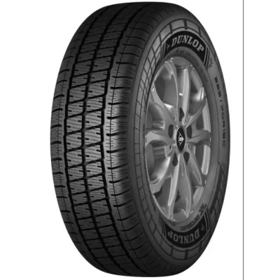 Imagen de Dunlop ECONODRIVE AS C M+S 3PMSF TL 215/70 R15 109/107S coche de turismo Neumáticos para todas las estaciones 593496