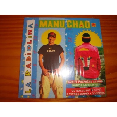 Imagen de La Radiolina