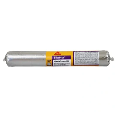 Imagen de Sika 175181 Aislamiento a Prueba de Humedad, Blanco, 600 ml